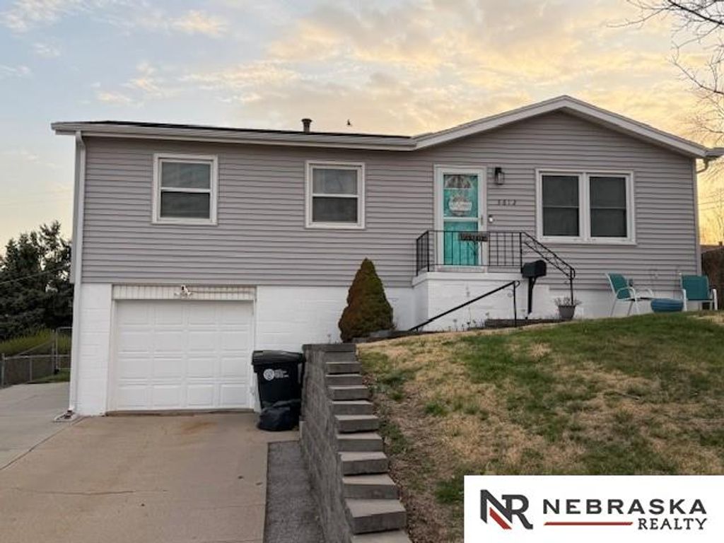 3612 S 88th Street, Omaha, NE 68124