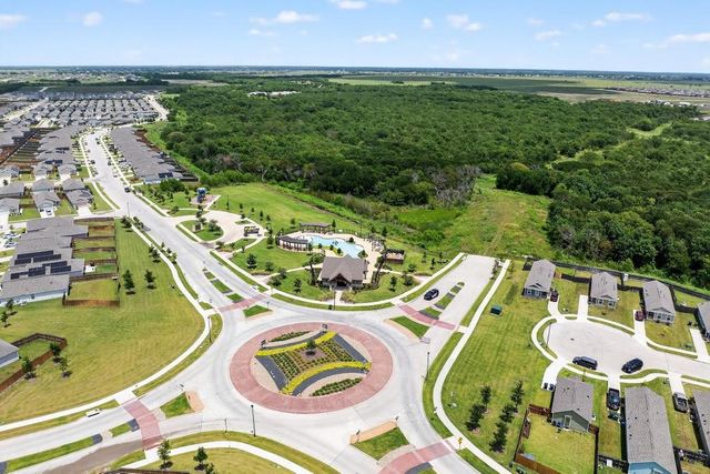 1430 Highbridge Boulevard, Crandall, TX 75114