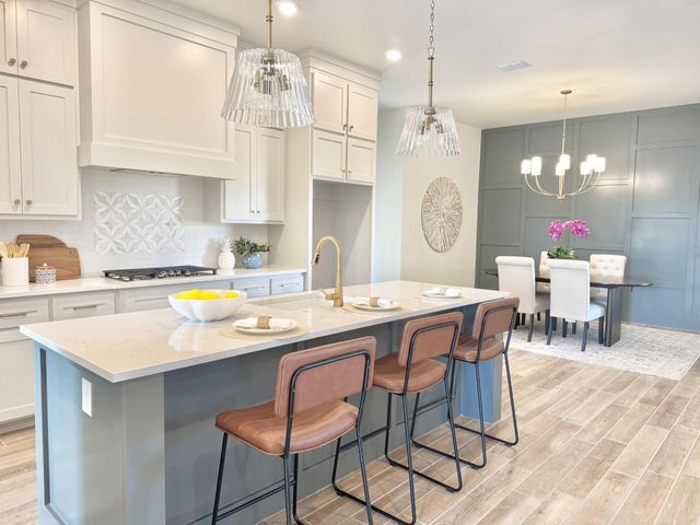 3422 143rd Street, Lubbock, TX 79423