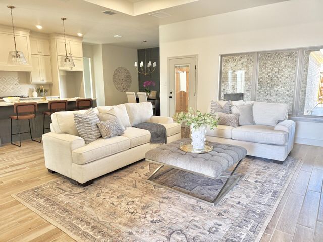 3422 143rd Street, Lubbock, TX 79423