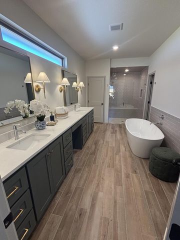 3422 143rd Street, Lubbock, TX 79423