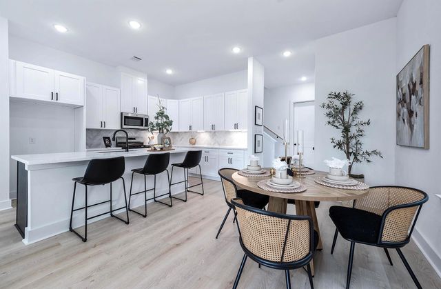 5801 Hardy Street, Houston, TX 77009