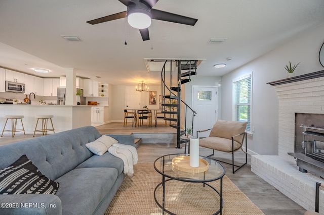 86044 FAITH Avenue, Yulee, FL 32097