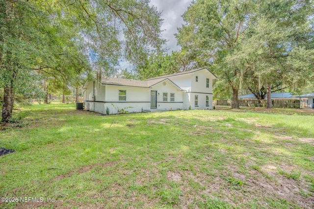 86044 FAITH Avenue, Yulee, FL 32097