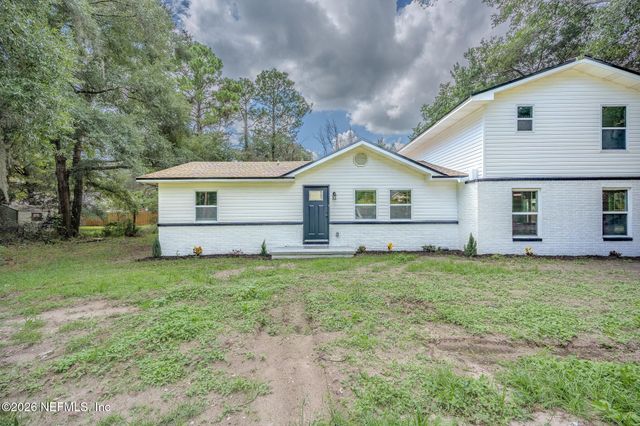 86044 FAITH Avenue, Yulee, FL 32097