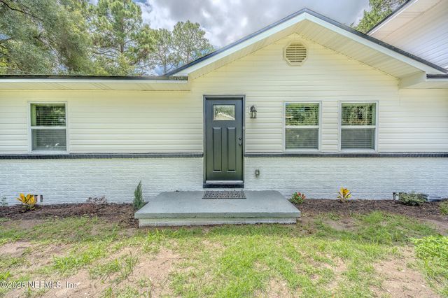86044 FAITH Avenue, Yulee, FL 32097