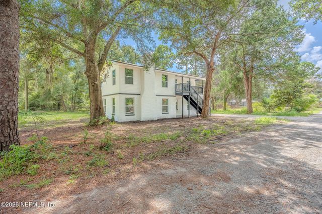 86044 FAITH Avenue, Yulee, FL 32097