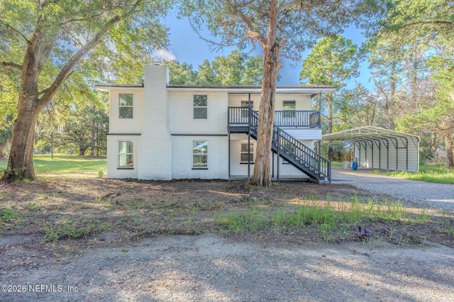 86044 FAITH Avenue, Yulee, FL 32097