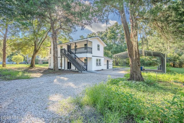 86044 FAITH Avenue, Yulee, FL 32097