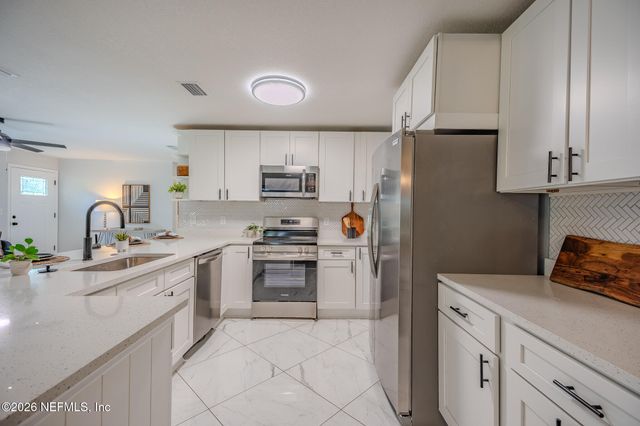 86044 FAITH Avenue, Yulee, FL 32097