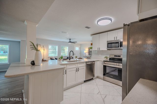 86044 FAITH Avenue, Yulee, FL 32097