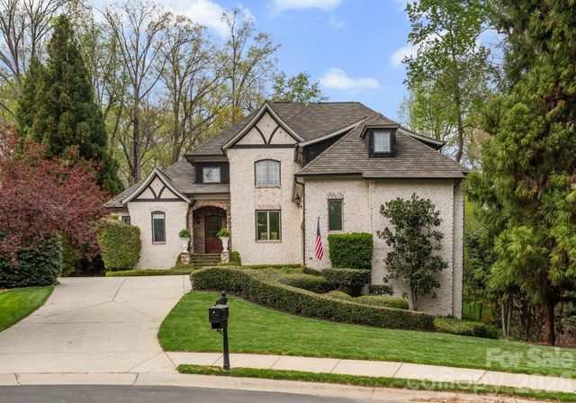1514 Elmsford Lane, Matthews, NC 28105