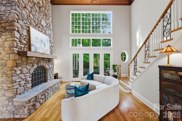 1514 Elmsford Lane, Matthews, NC 28105