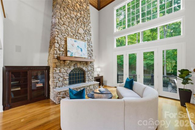 1514 Elmsford Lane, Matthews, NC 28105