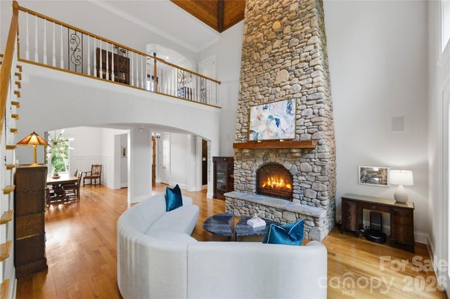 1514 Elmsford Lane, Matthews, NC 28105