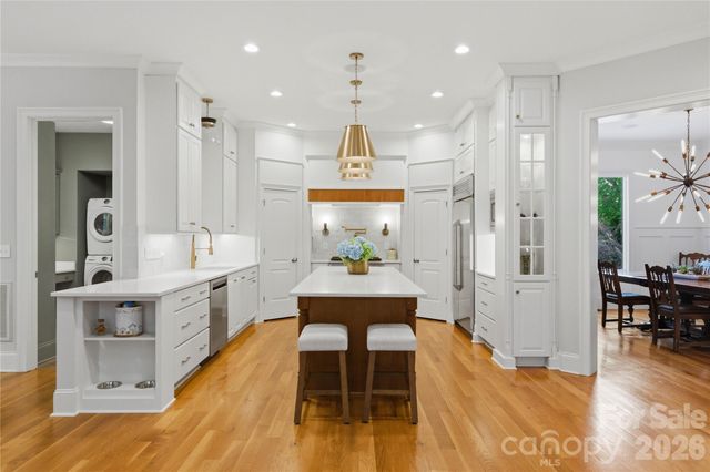 1514 Elmsford Lane, Matthews, NC 28105