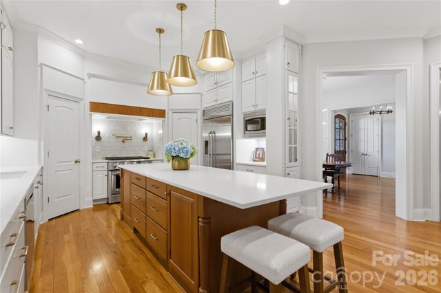 1514 Elmsford Lane, Matthews, NC 28105