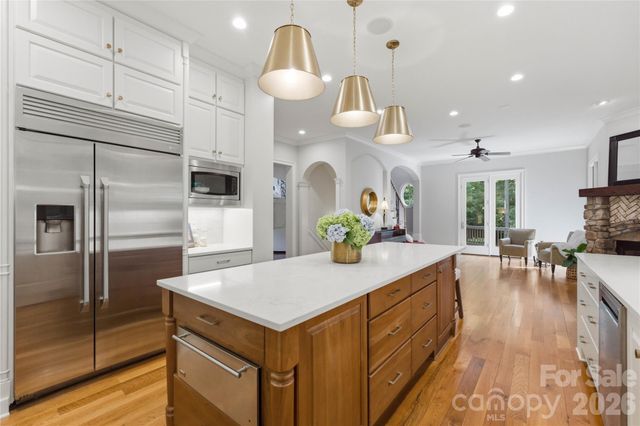 1514 Elmsford Lane, Matthews, NC 28105