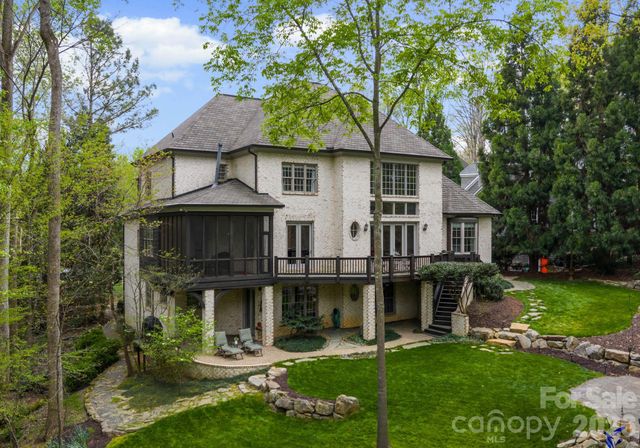 1514 Elmsford Lane, Matthews, NC 28105