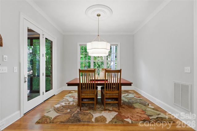 1514 Elmsford Lane, Matthews, NC 28105