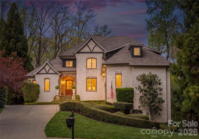 1514 Elmsford Lane, Matthews, NC 28105