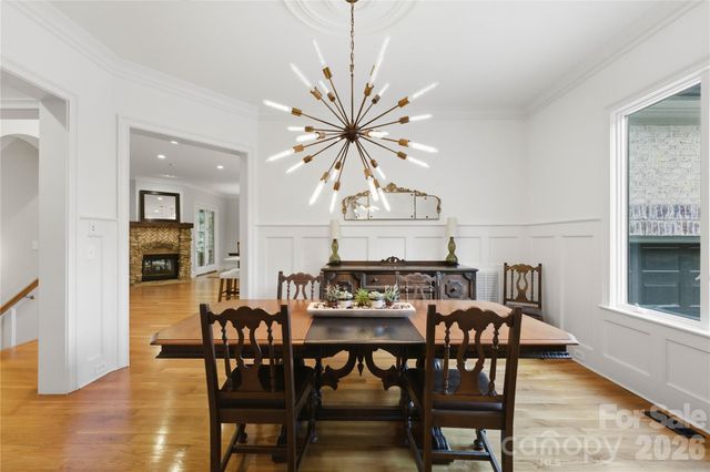 1514 Elmsford Lane, Matthews, NC 28105