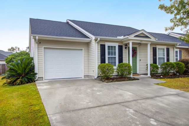 329 Reagan Drive, Summerville, SC 29486