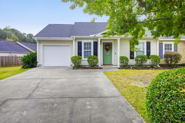329 Reagan Drive, Summerville, SC 29486