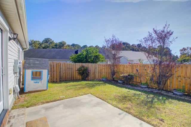 329 Reagan Drive, Summerville, SC 29486