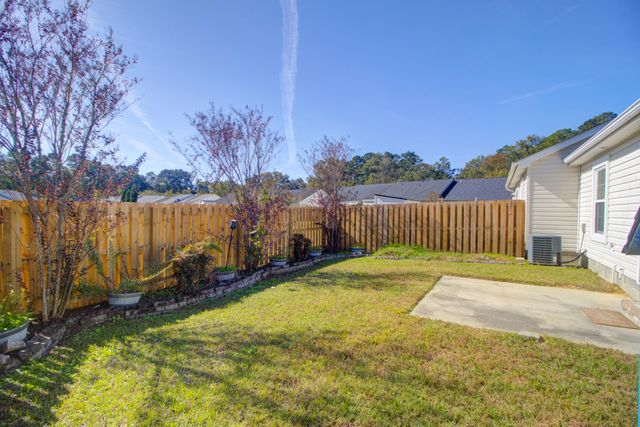 329 Reagan Drive, Summerville, SC 29486