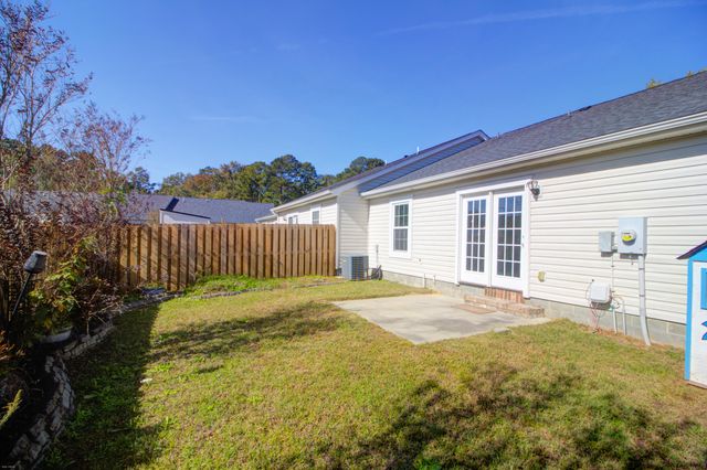 329 Reagan Drive, Summerville, SC 29486