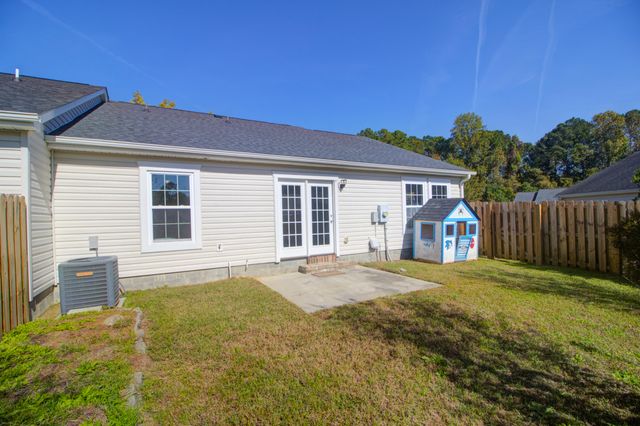 329 Reagan Drive, Summerville, SC 29486