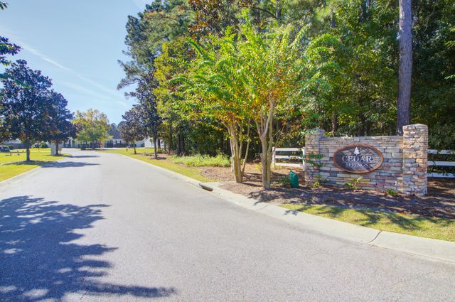329 Reagan Drive, Summerville, SC 29486