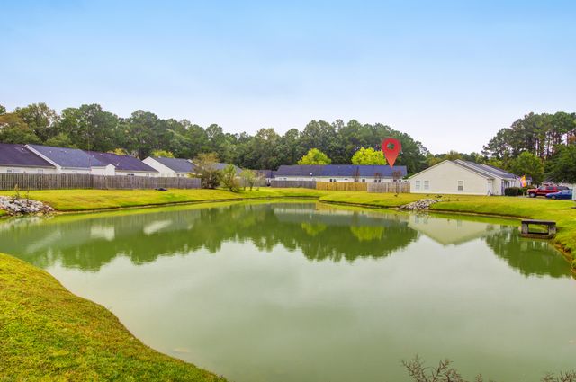 329 Reagan Drive, Summerville, SC 29486