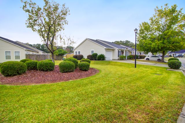 329 Reagan Drive, Summerville, SC 29486