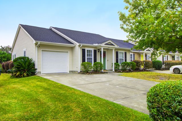 329 Reagan Drive, Summerville, SC 29486