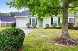 329 Reagan Drive, Summerville, SC 29486