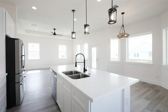 22803 Miramar Drive, Galveston, TX 77554