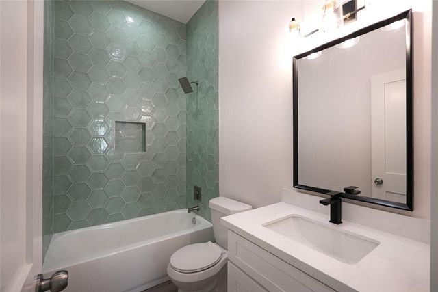 22803 Miramar Drive, Galveston, TX 77554