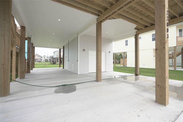 22803 Miramar Drive, Galveston, TX 77554