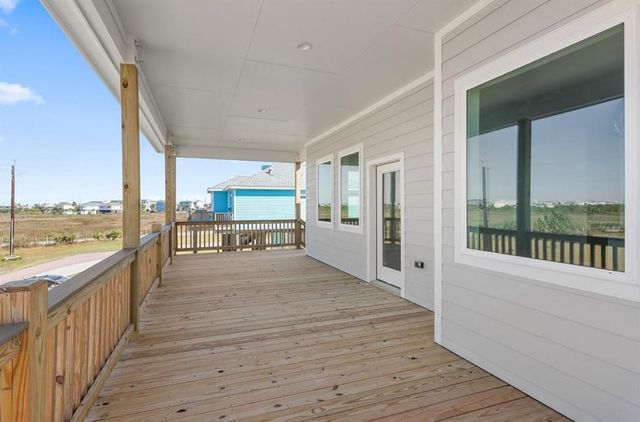 22803 Miramar Drive, Galveston, TX 77554