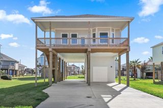 22803 Miramar Drive, Galveston, TX 77554