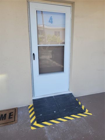 7003 SUNSET WAY 4, St Pete Beach, FL 33706