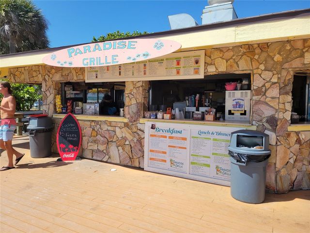 7003 SUNSET WAY 4, St Pete Beach, FL 33706