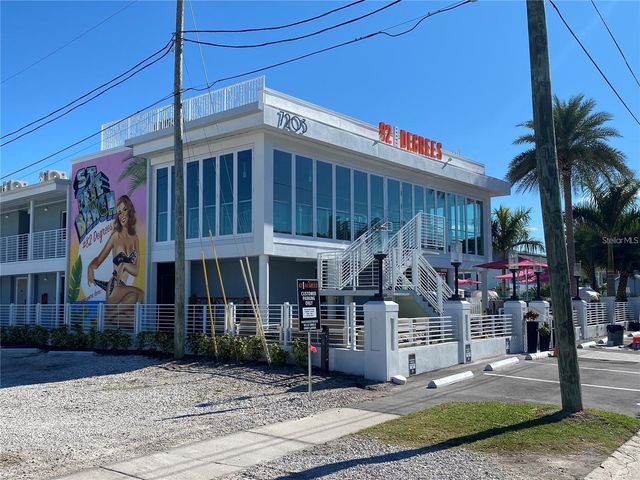 7003 SUNSET WAY 4, St Pete Beach, FL 33706