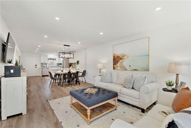 7003 SUNSET WAY 4, St Pete Beach, FL 33706