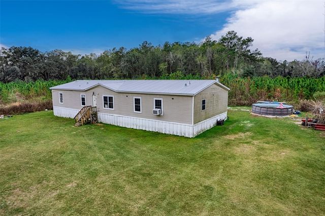 134 SE POWELL PLACE, Lake City, FL 32025