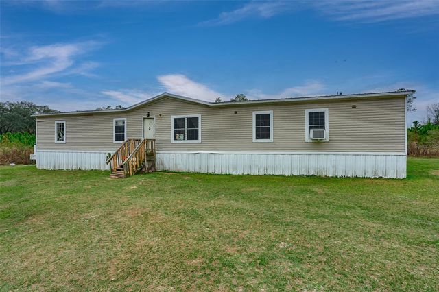 134 SE POWELL PLACE, Lake City, FL 32025