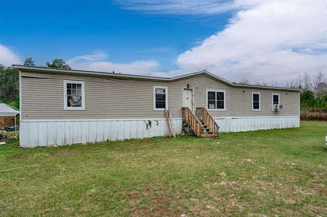 134 SE POWELL PLACE, Lake City, FL 32025
