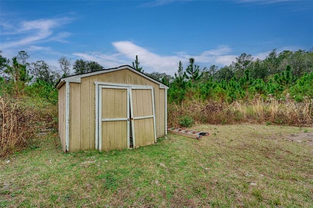 134 SE POWELL PLACE, Lake City, FL 32025